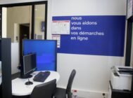 Espace France Services de Creully-sur-Seulles, groupe La Poste